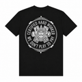 Certified Hard Worker T Shirt