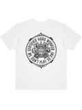 Certified Hard Worker T Shirt